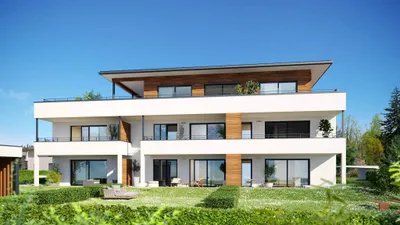 3-Zimmer-Wohnung kaufen in Klagenfurt Land – 71,46 m², € 559.000