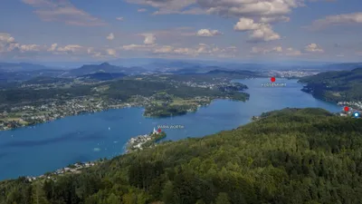 3-Zimmer-Wohnung kaufen in Klagenfurt Land – 71,46 m², € 559.000 – Bild 5 von 13