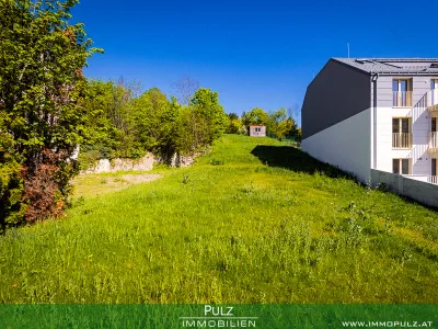 Grundstück kaufen in Mödling – 1 992 m², € 1.992.000 – Bild 3 von 5