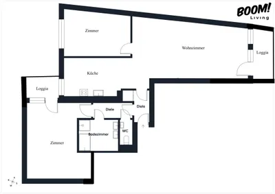 3-Zimmer-Wohnung kaufen in Wien – 109,76 m², € 725.000 – Bild 19 von 19