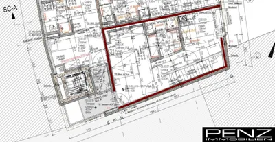 3-Zimmer-Wohnung mieten in Linz – 82 m², € 2.495 – Bild 17 von 18