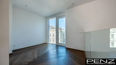 3-Zimmer-Wohnung mieten in Linz – 82 m², € 2.495 – Bild 10 von 18