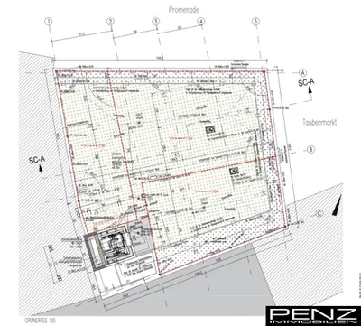 3-Zimmer-Wohnung mieten in Linz – 82 m², € 2.495 – Bild 18 von 18