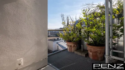 3-Zimmer-Wohnung mieten in Linz – 82 m², € 2.495 – Bild 13 von 18