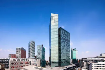 Gewerbeimmobilie mieten in Wien – 305 m², € 3.660 – Bild 2 von 3