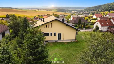 4-Zimmer-Haus kaufen in Melk – 115 m², € 419.000 – Bild 2 von 14