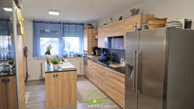 4-Zimmer-Haus kaufen in Melk – 115 m², € 419.000 – Bild 3 von 14