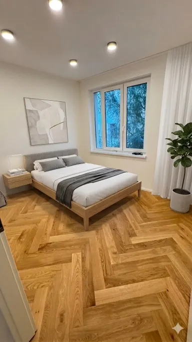 Wohnung – Wien - Ansicht 2