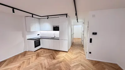 2-Zimmer-Wohnung mieten in Wien – 45 m², € 1.320 – Bild 5 von 24