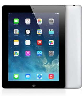 Apple outlets iPad 2nd Generation