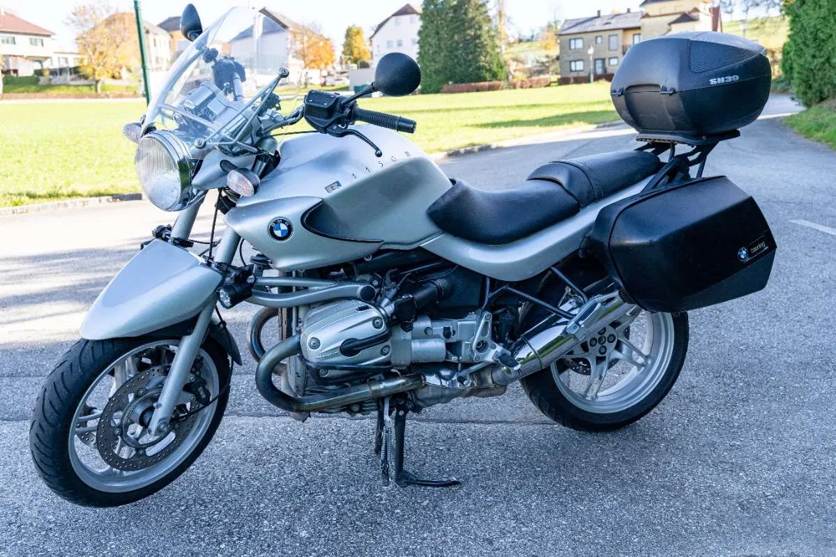 BMW R 1150