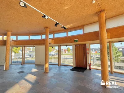 Gewerbeimmobilie mieten in Wels-Land – 190 m², € 2.717 – Bild 3 von 7