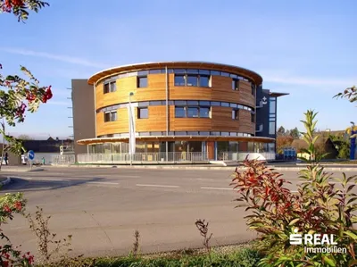 Gewerbeimmobilie mieten in Wels-Land – 190 m², € 2.717 – Bild 7 von 7