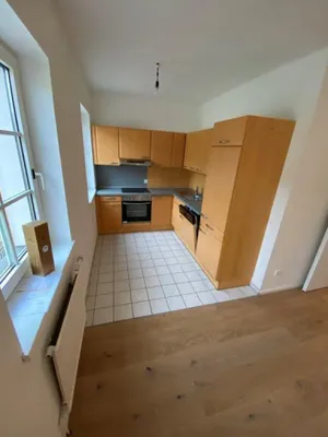 1-Zimmer-Wohnung kaufen in Linz – 37,83 m², € 185.000 – Bild 5 von 8