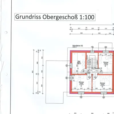 3-Zimmer-Haus mieten in Hartberg-Fürstenfeld – 105 m², € 1.405 – Bild 8 von 31