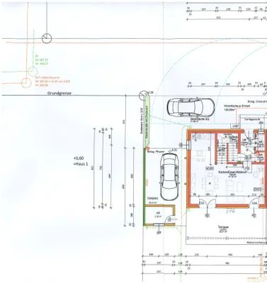 3-Zimmer-Haus mieten in Hartberg-Fürstenfeld – 105 m², € 1.405 – Bild 7 von 31