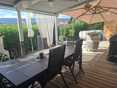 3-Zimmer-Haus mieten in Hartberg-Fürstenfeld – 105 m², € 1.405 – Bild 27 von 31
