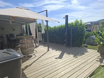3-Zimmer-Haus mieten in Hartberg-Fürstenfeld – 105 m², € 1.405 – Bild 28 von 31