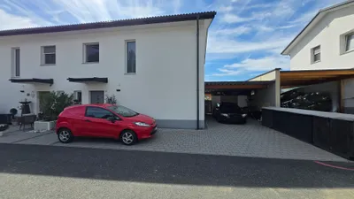 3-Zimmer-Haus mieten in Hartberg-Fürstenfeld – 105 m², € 1.405