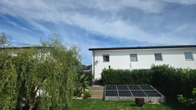 3-Zimmer-Haus mieten in Hartberg-Fürstenfeld – 105 m², € 1.405 – Bild 6 von 31
