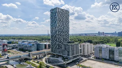 2-Zimmer-Wohnung kaufen in Wien – 53,59 m² – Bild 34 von 44