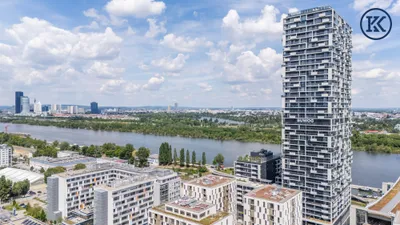 2-Zimmer-Wohnung kaufen in Wien – 53,59 m² – Bild 31 von 44