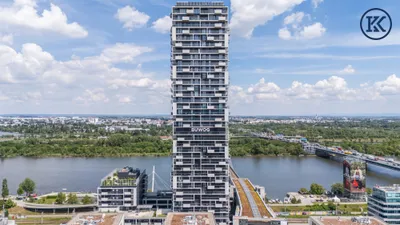 2-Zimmer-Wohnung kaufen in Wien – 53,59 m²