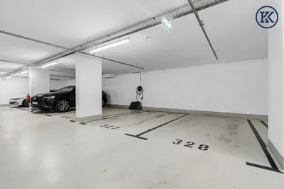 2-Zimmer-Wohnung kaufen in Wien – 53,59 m² – Bild 26 von 44