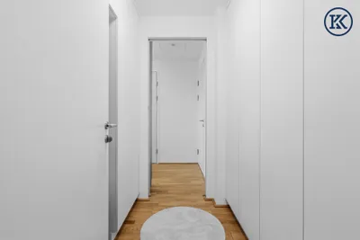2-Zimmer-Wohnung kaufen in Wien – 53,59 m² – Bild 20 von 44