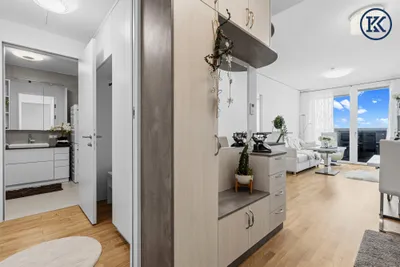2-Zimmer-Wohnung kaufen in Wien – 53,59 m² – Bild 14 von 44