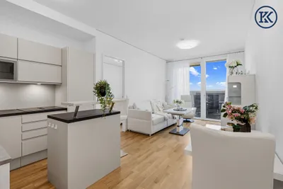2-Zimmer-Wohnung kaufen in Wien – 53,59 m² – Bild 2 von 44