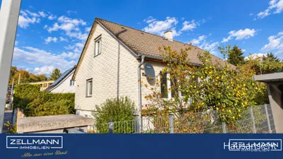 4-Zimmer-Haus kaufen in Wien – 79,83 m², € 640.000 – Bild 1 von 12
