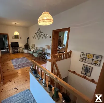 6-Zimmer-Haus kaufen in Wiener Neustadt Land – 200 m², € 413.000 – Bild 3 von 23