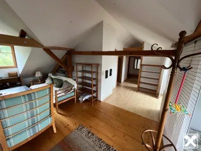6-Zimmer-Haus kaufen in Wiener Neustadt Land – 200 m², € 413.000 – Bild 9 von 23