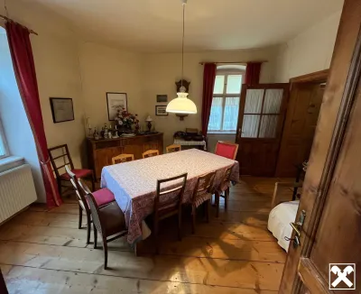 6-Zimmer-Haus kaufen in Wiener Neustadt Land – 200 m², € 413.000 – Bild 4 von 23
