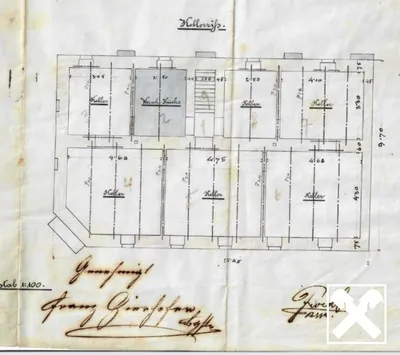 6-Zimmer-Haus kaufen in Wiener Neustadt Land – 200 m², € 413.000 – Bild 22 von 23