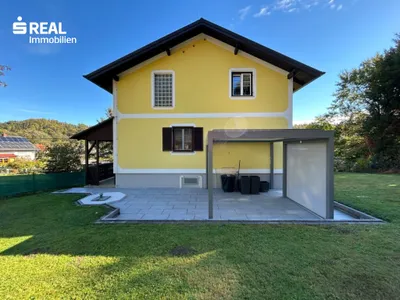 Haus kaufen in Graz-Umgebung – 128 m², € 450.000 – Bild 4 von 24