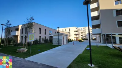 2-Zimmer-Wohnung kaufen in Wien – 53,93 m², € 285.000 – Bild 13 von 36