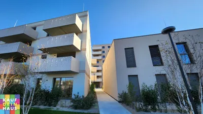 2-Zimmer-Wohnung kaufen in Wien – 53,93 m², € 285.000 – Bild 24 von 36