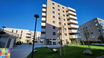 2-Zimmer-Wohnung kaufen in Wien – 53,93 m², € 285.000 – Bild 12 von 36