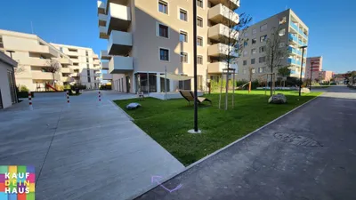 2-Zimmer-Wohnung kaufen in Wien – 53,93 m², € 285.000 – Bild 15 von 36