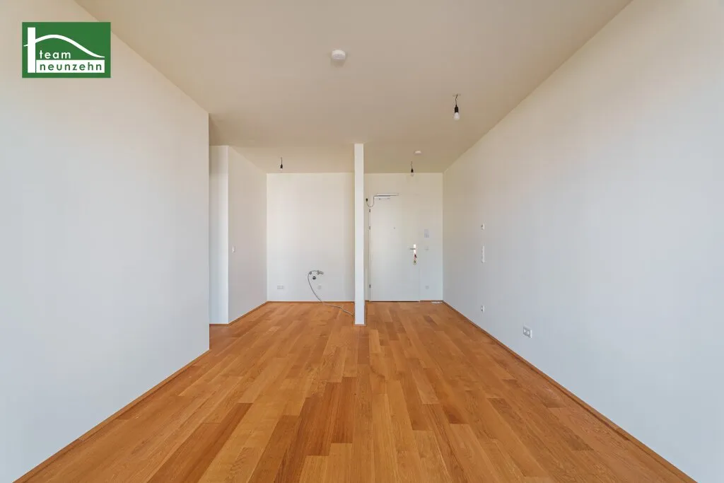 Wohnung – Wien, Großjedlersdorf, Katastralgemeinde Großjedlersdorf I - Ansicht 3