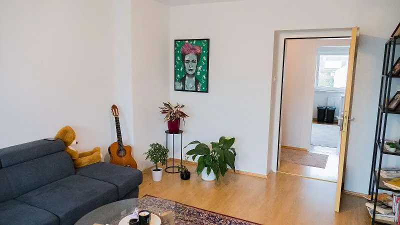 Wohnung – Sankt Georgen an der Gusen - Ansicht 3