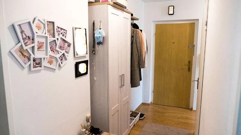 Wohnung – Sankt Georgen an der Gusen - Ansicht 2