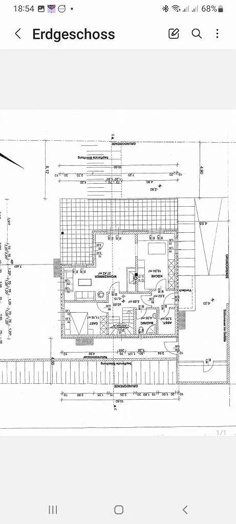 Haus – Pfons - Ansicht 3