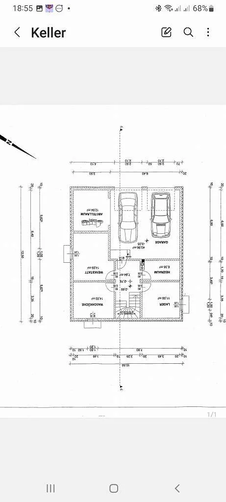 Haus – Pfons - Ansicht 2