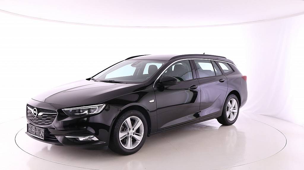 Opel Insignia ST 2,0 CDTI BlueInjection Edition St./...