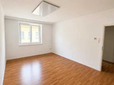 1-Zimmer-Wohnung mieten in Wien – 30 m², € 690
