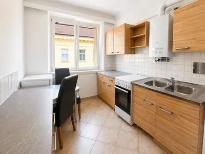 1-Zimmer-Wohnung mieten in Wien – 30 m², € 690 – Bild 3 von 8