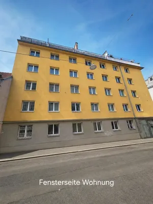 1-Zimmer-Wohnung mieten in Wien – 30 m², € 690 – Bild 8 von 8